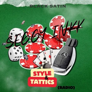 Style and Tattics (Radio Mix)