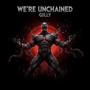 We're unchained