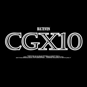 CGX10 (Explicit)