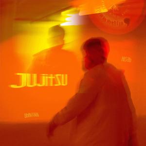 Jujitsu(feat. Hisab) (Explicit)
