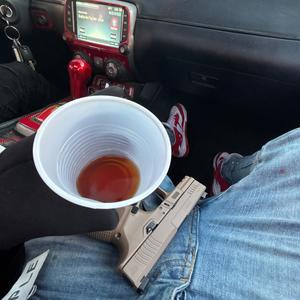 DiedBy9 (feat. Luh 5ive & Gutta Foe) (Explicit)