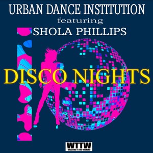 Disco Nights