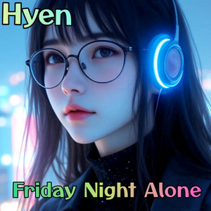 Friday Night Alone