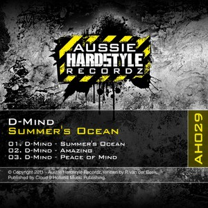 Amazing (Original Mix)