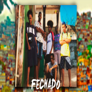 Cold - Fechado