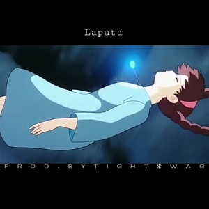 Laputa(飞行浮岛)