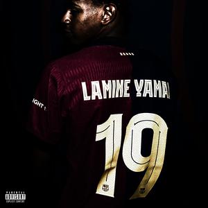 LAMINE (feat. Strašo, P4TTY & Lil Southg) (Explicit)