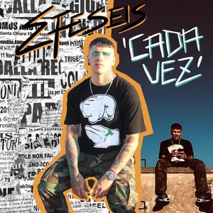 Cada vez