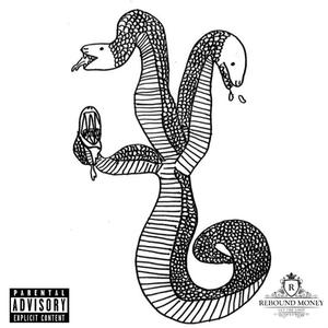 3 Headed Snake (feat. Justez) (Explicit)