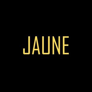 Jaune (Explicit)