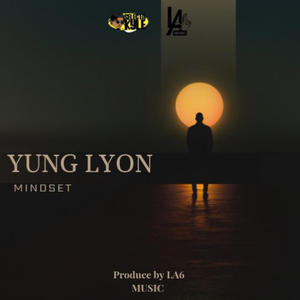 Mindset (feat. Yung Lyon) (Explicit)