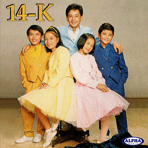 14-K (Minus One)