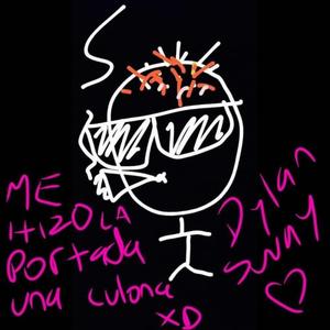 Drogadx (feat. Asu Berry) (Explicit)