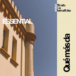 Qué más da (Explicit)