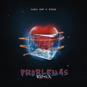 Problemas (feat. D4ygo) [Explicit]