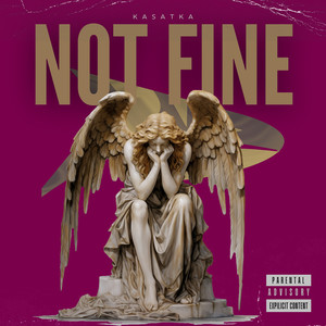 Not Fine (Explicit)