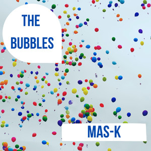 Mas-K (Goma Mix)
