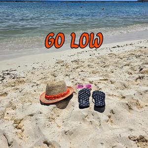 Go Low (feat. Vioxii Dede) (Explicit)