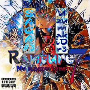 (Intro)-Bloody Trinity (Explicit)