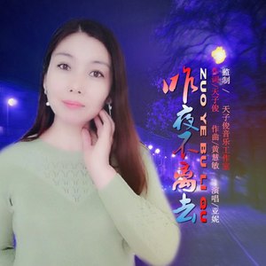 昨夜不离去 (舞曲版)