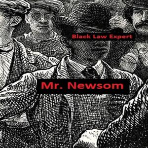 Mr. Newsom (Explicit)