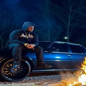 Vibe alone (feat. Just Us Carr & Sun God)