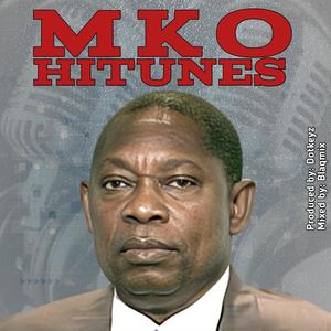 MKO (Explicit)