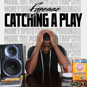 Catching a Play (Explicit)