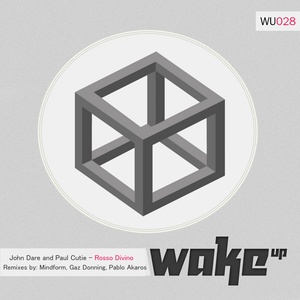 Rosso divino (Mindform & gaz donning Remix)