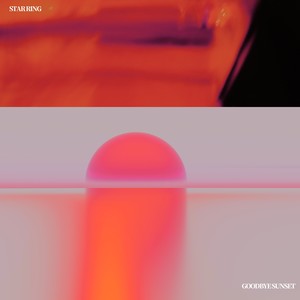 再见日落 (伴奏)