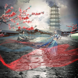 【秦时明月】月赋情长