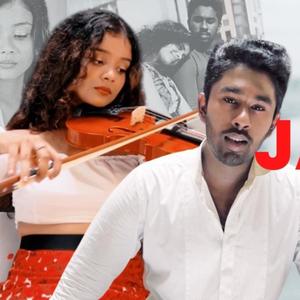 Sapna Jahan (feat. Lizara Ariyaratne)