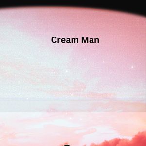 Cream Man