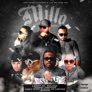 Millo (Remix|Explicit)