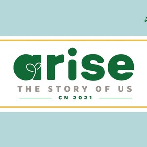 Arise: The Story of Us