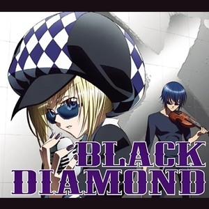 BLACK DIAMOND