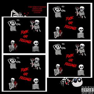 **** ur feelings (feat. Cyzun, hoepless & casperrr) (Explicit)