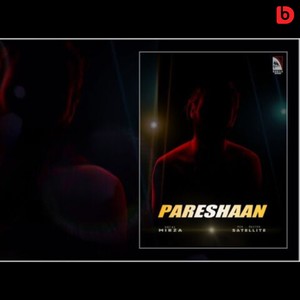 Pareshaan