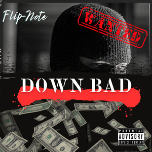 Down Bad (Explicit)