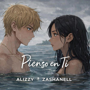 Pienso en ti (feat. Zashanell)