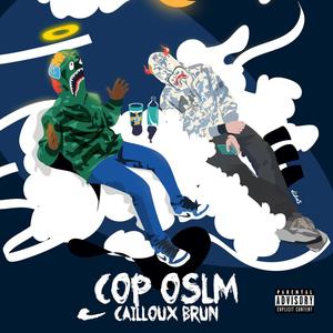 Cailloux Brun (Explicit)