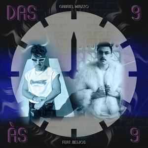 Das 9 às 9 (Explicit)