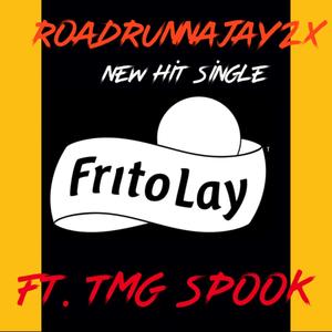 Frito Lay (feat. TMG Spook) [Explicit]