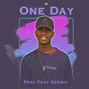 One Day (feat. Aembu) (Explicit)