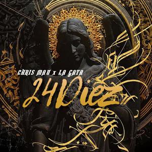 24 Diez (feat. La Gata) (Explicit)