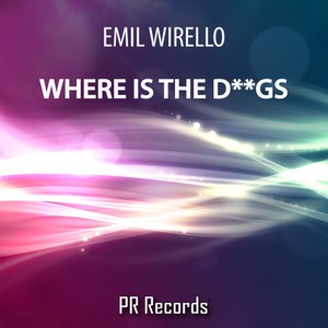 Where Is The Drugs (Radio Edit)