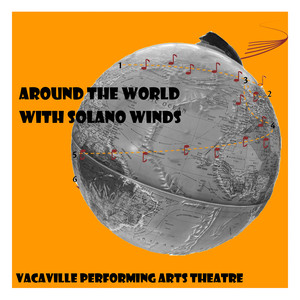 Peruvian Suite: IV. Vals Criollo (Live)