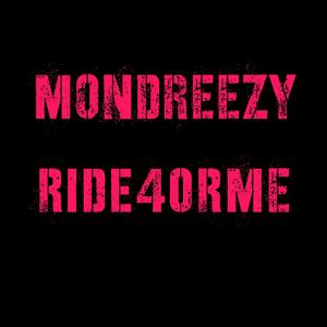 RIDE 4 ME (Explicit)