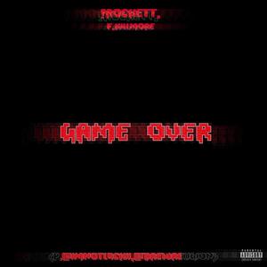 GAMEOVER (feat. KILLMORE) [Explicit]