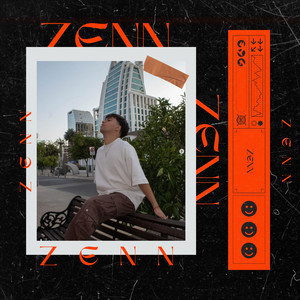 Zenn - Keep Going